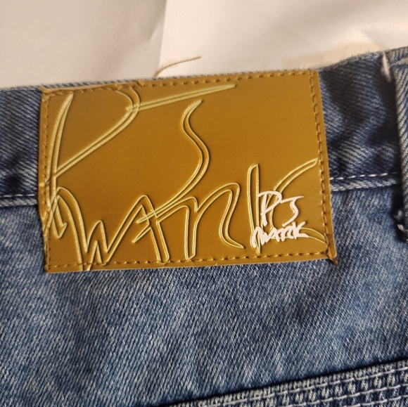 PJ Mark denim shorts - Picture 4 of 4